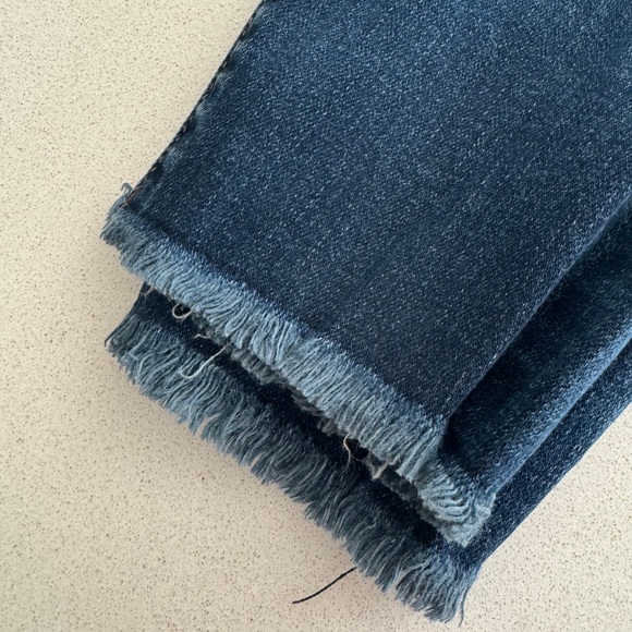 Kut From the Kloth Jeans, size 18W - Picture 5 of 5